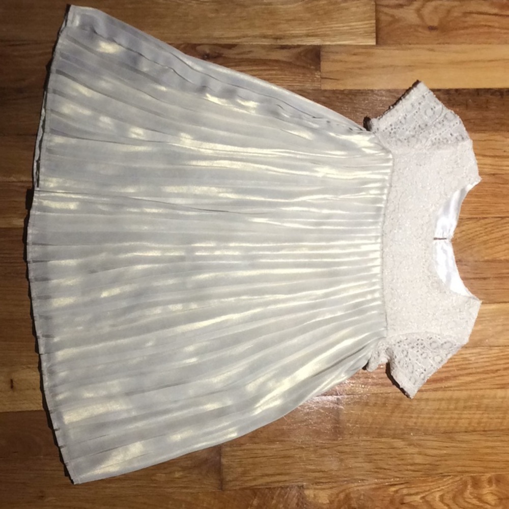 Cherokee girls dress size 5T